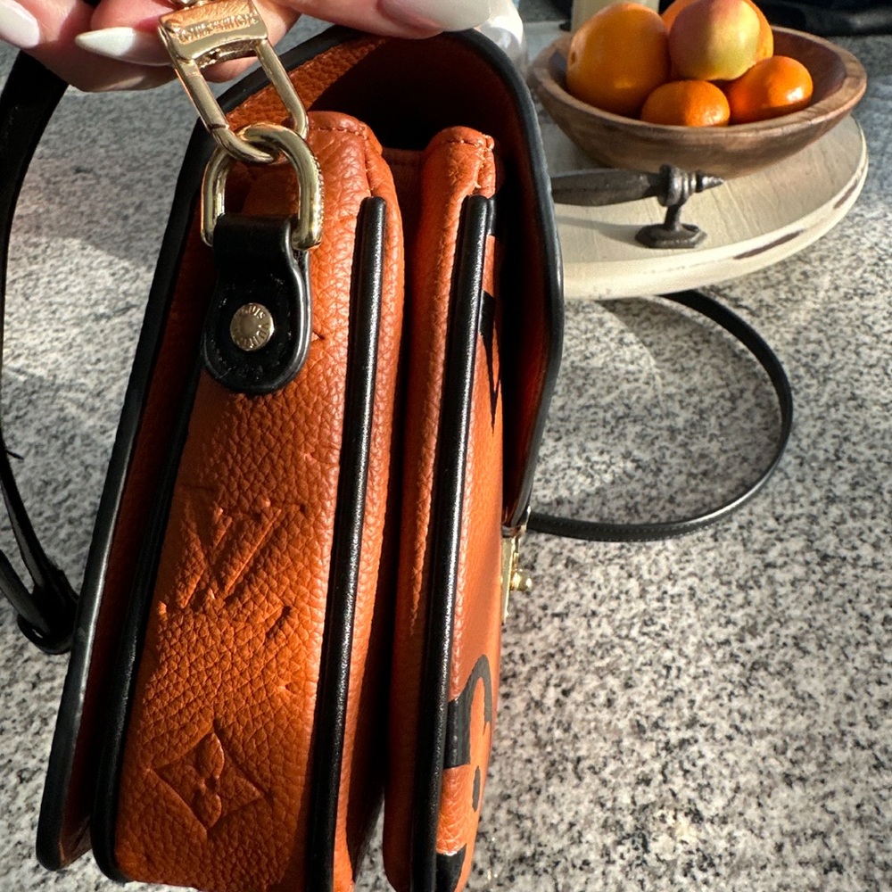 Louis Vuitton crossbody purse